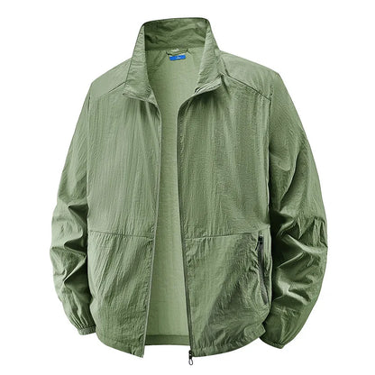 Chaqueta Deportiva Ligera