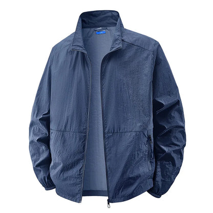 Chaqueta Deportiva Ligera