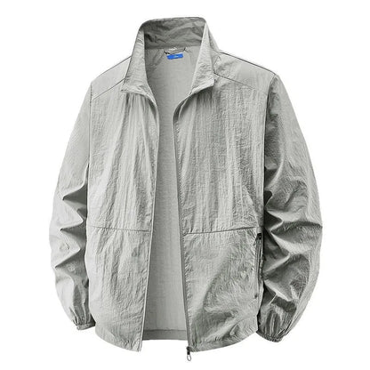Chaqueta Deportiva Ligera