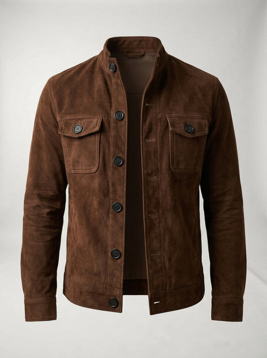 Sobrecamisa MAO