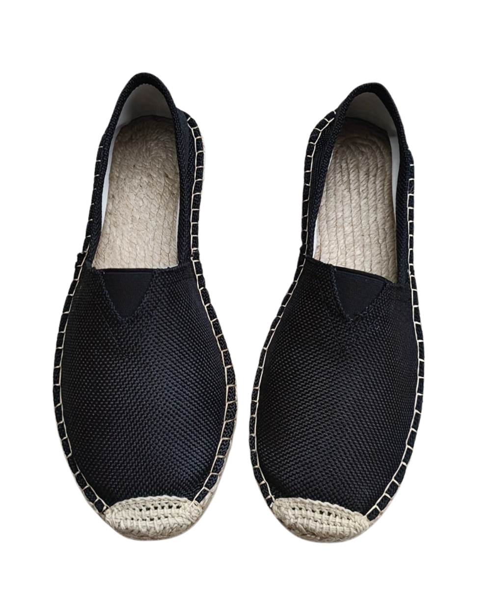 Mario™ | Elegantes alpargatas
