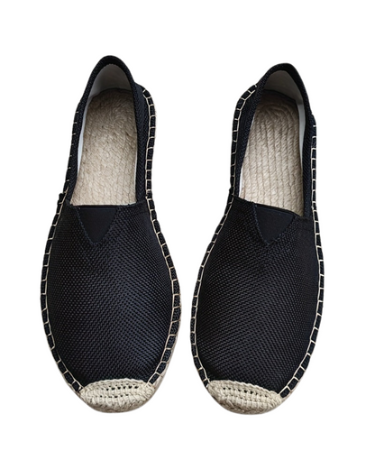 Mario™ | Elegantes alpargatas