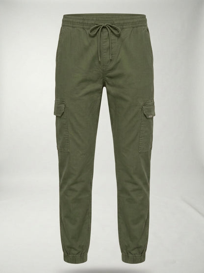 Verde Militar