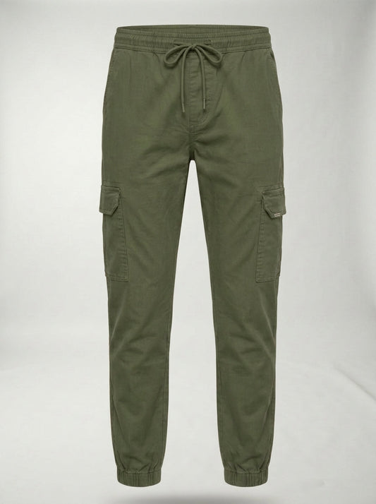 Pantalones Cargo Laluna