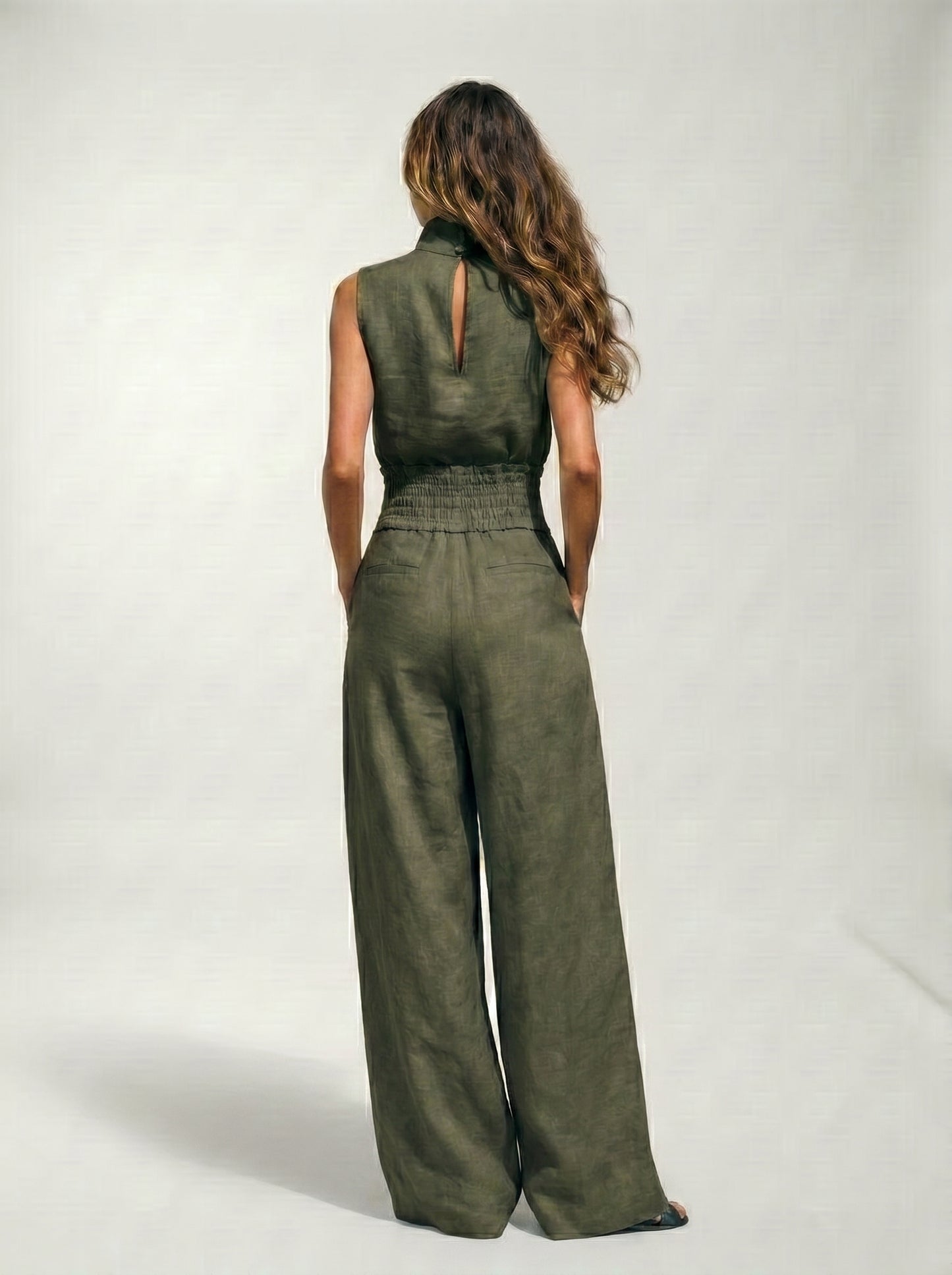 Verde Militar
