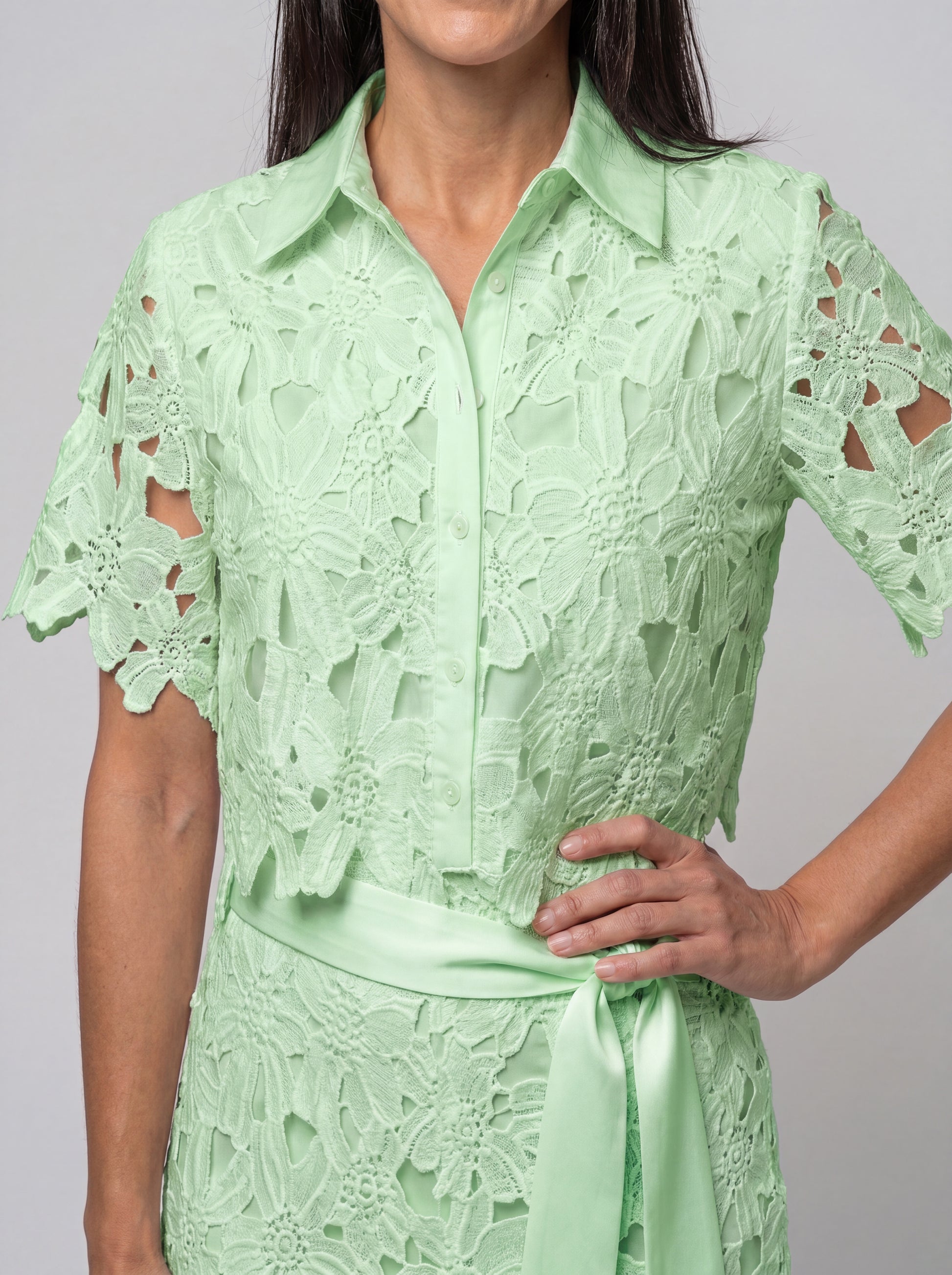 Verde Menta