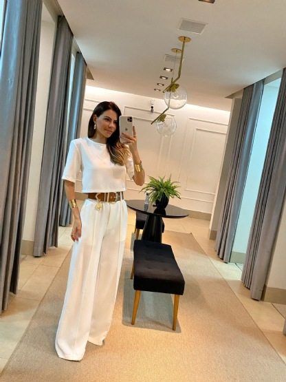 Conjunto "Casa Nova"