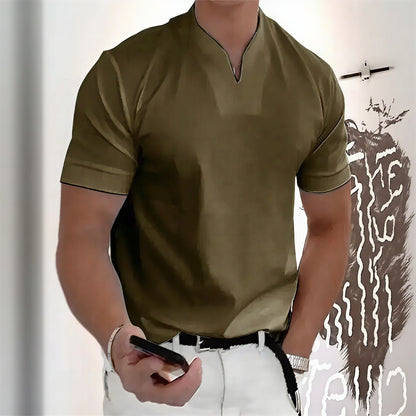 Camiseta Aureon™ Slim Fit