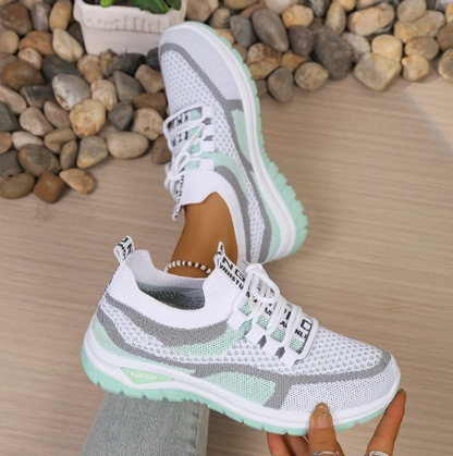 Nerina™ | Zapatillas Ligeras Transpirables