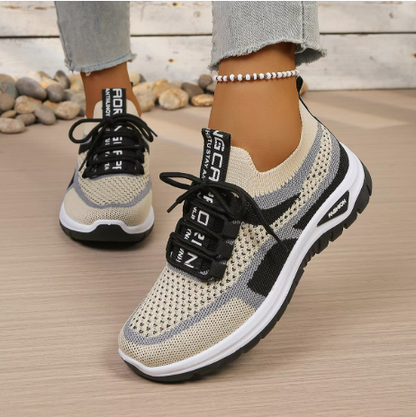 Nerina™ | Zapatillas Ligeras Transpirables