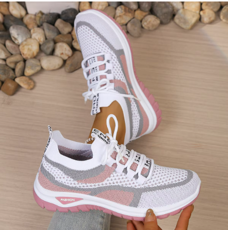 Nerina™ | Zapatillas Ligeras Transpirables