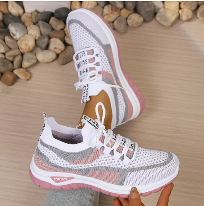 Nerina™ | Zapatillas Ligeras Transpirables