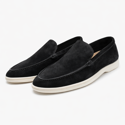 Daniel™ | Elegantes Mocasines de ante