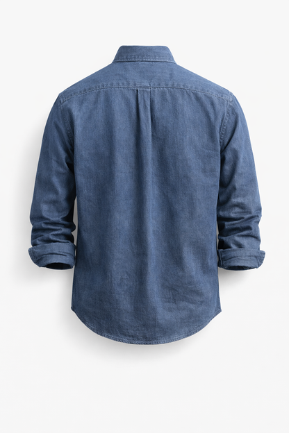 Camisa elegante para hombre