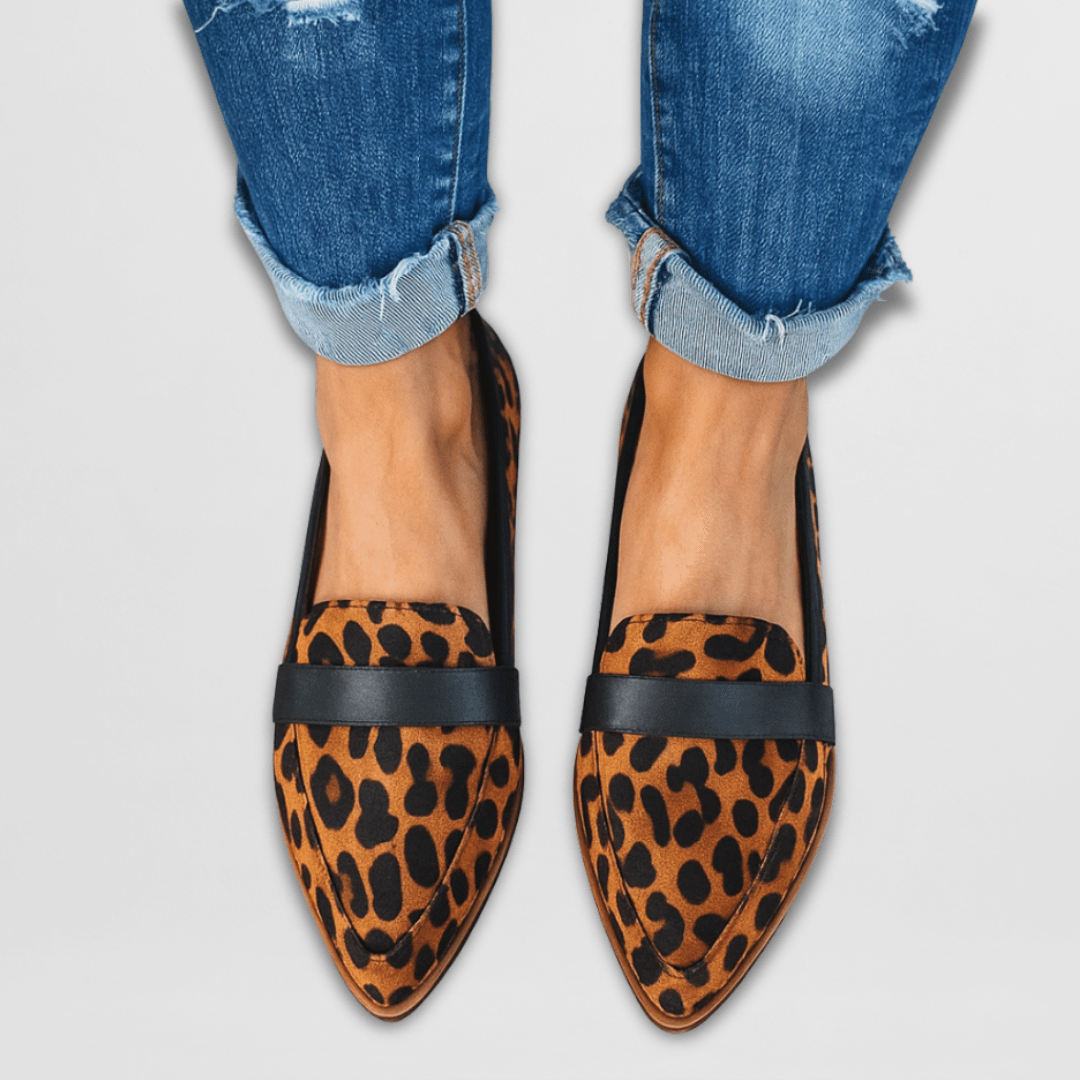 Leopardo