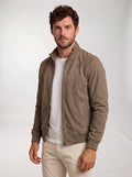 Chaqueta de Ante