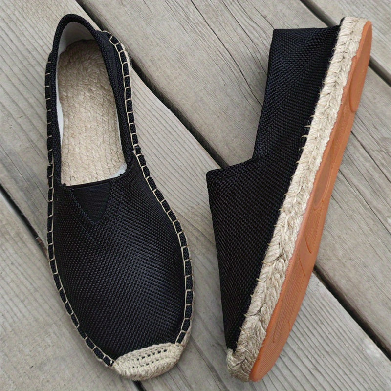 Mario™ | Elegantes alpargatas