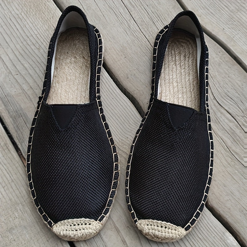 Mario™ | Elegantes alpargatas