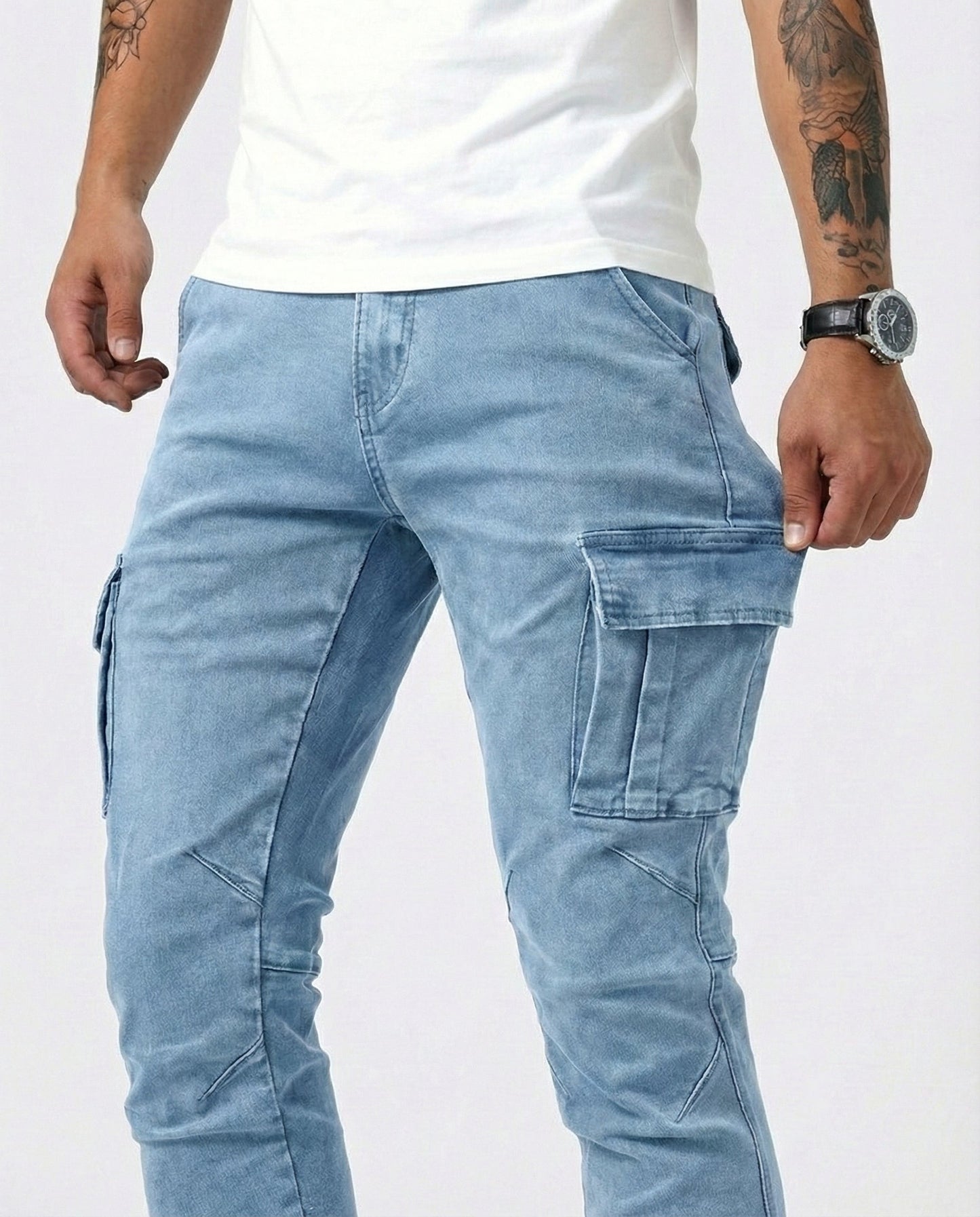 Azul