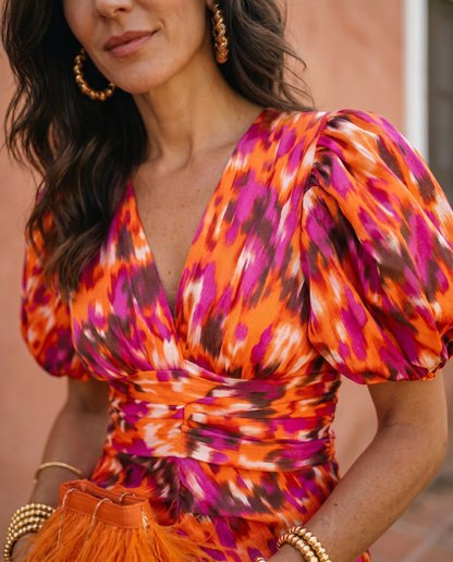 Naranja