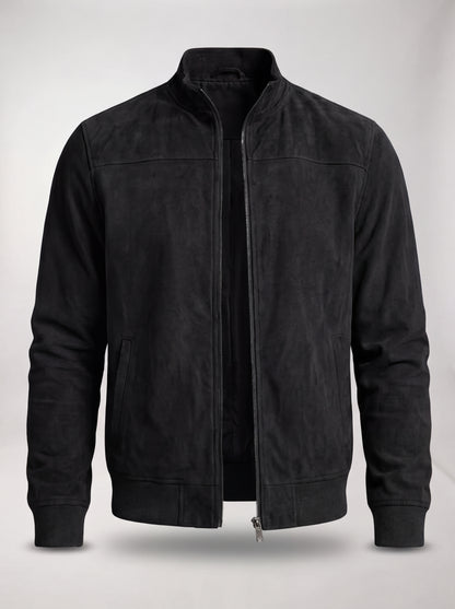 Chaqueta de Ante