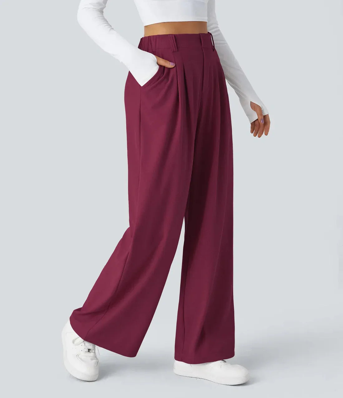Tailor Flex Nero