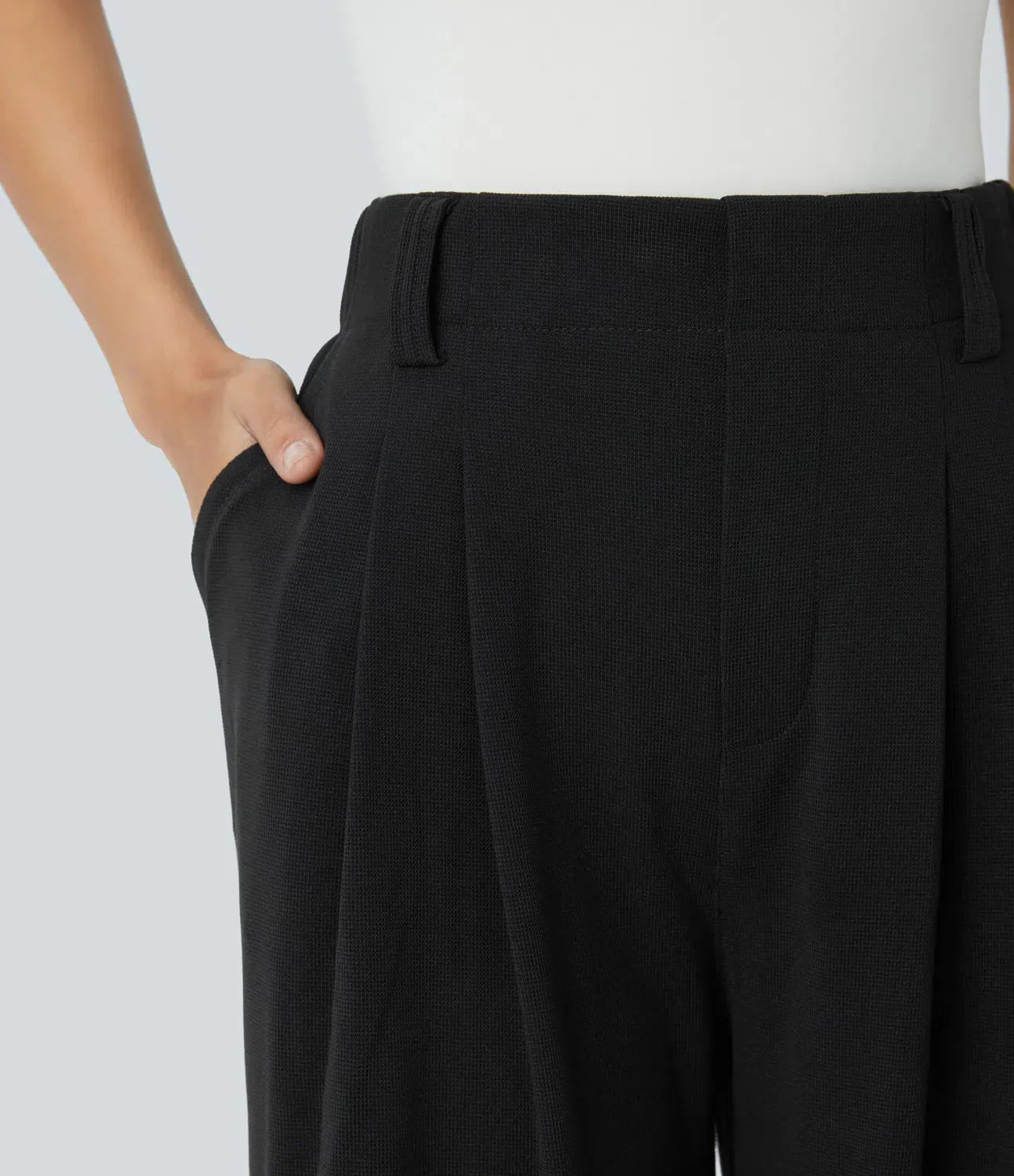 Tailor Flex Nero