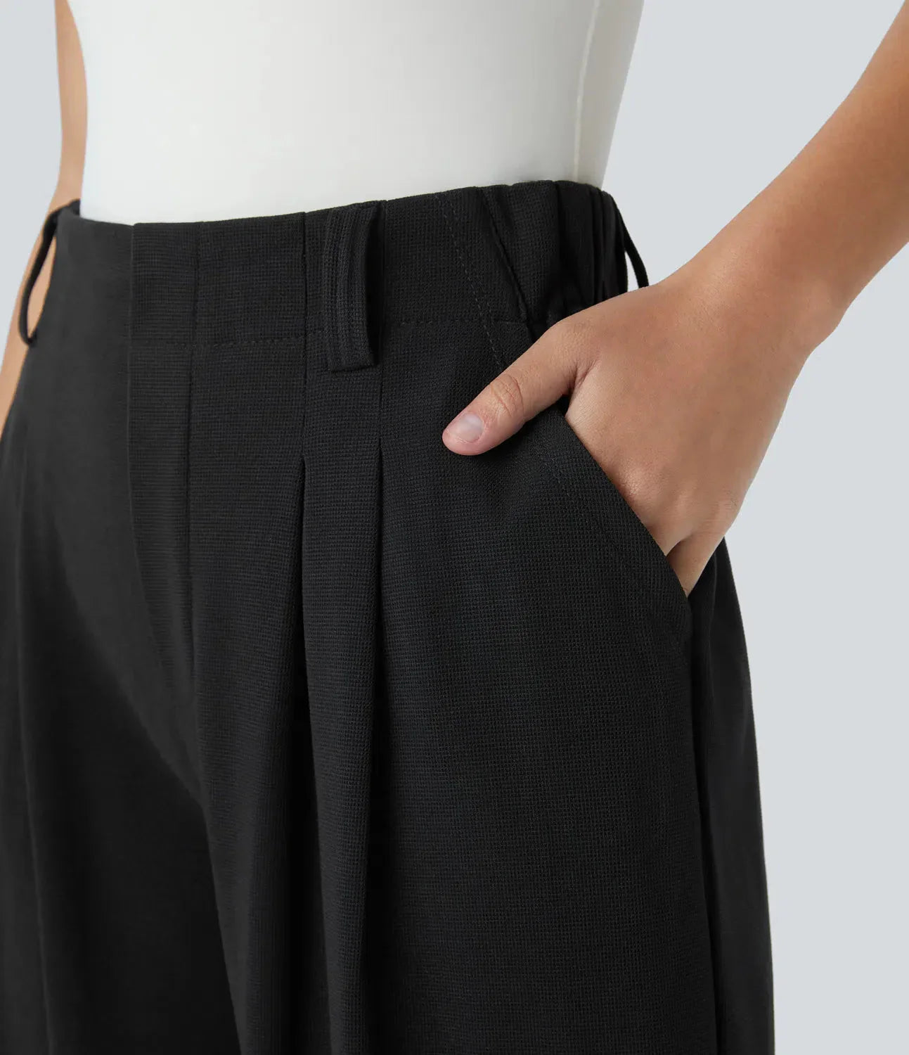 Tailor Flex Nero