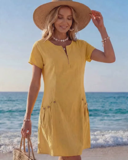Vestido Lina