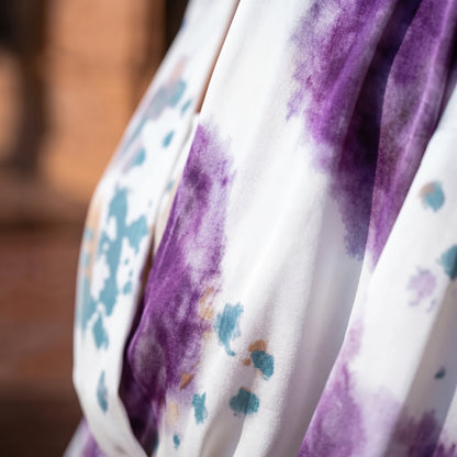 Valeria™ | Conjunto Elegante de Dos Piezas con Escote en V