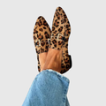 Mocasines Elegantes