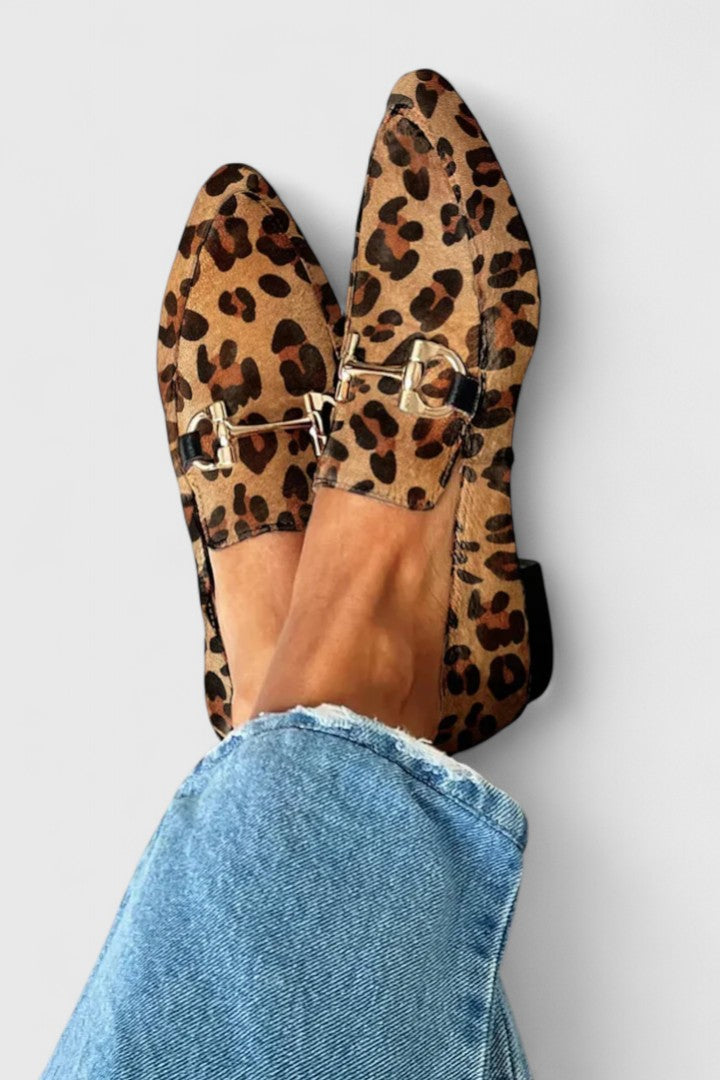 Mocasines Elegantes