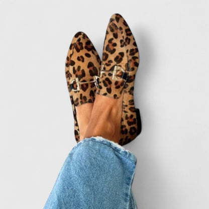 Mocasines Elegantes