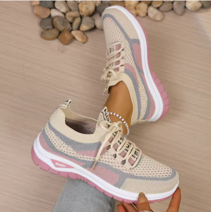 Nerina™ | Zapatillas Ligeras Transpirables